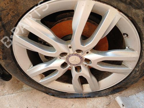 Felg MERCEDES-BENZ GLA-CLASS (X156) GLA 200 CDI / d (156.908) (136 hp) 22927093
