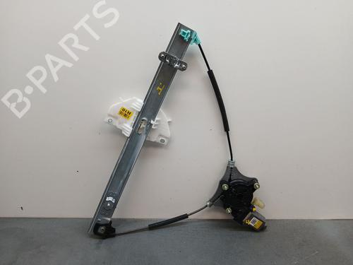 Front right window mechanism KIA RIO IV (YB, SC, FB) 1.0 T-GDI 100 Eco-Dynamics+ | BP23102388C23 - Image 3