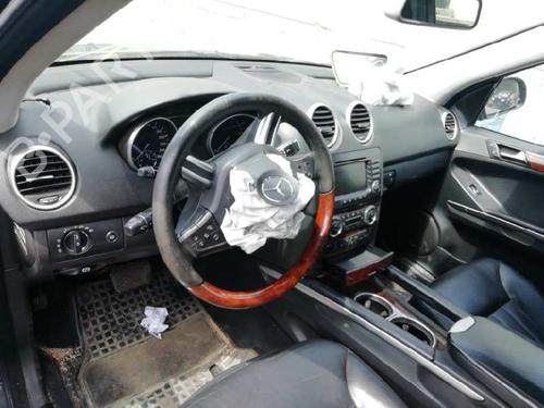 Fuse box MERCEDES-BENZ M-CLASS (W164) ML 420 CDI 4-matic (164.128) | BP25652037E1 - Image 13
