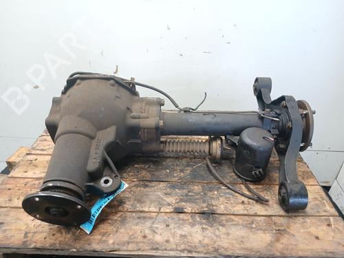 Differential, foran MITSUBISHI PAJERO III Canvas Top (V6_W, V7_W) 3.2 DI-D (V68W, V78W) | BP30754732M23