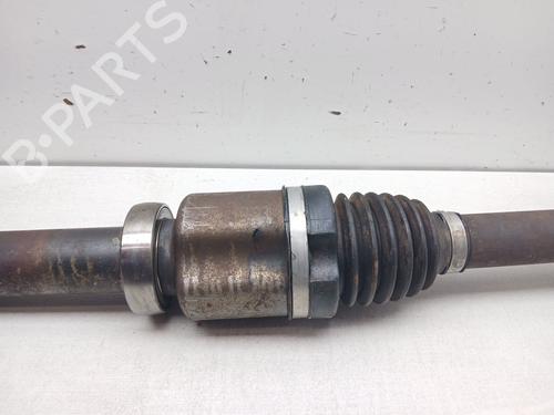 Right front driveshaft FORD FOCUS III Turnier 1.6 TDCi | BP28129366M39 