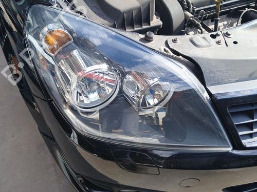 Used Right headlight OPEL ASTRA H GTC (A04) 1.8 (L08) (140 hp) 26711782