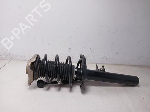 Right front shock absorber MERCEDES-BENZ GLA (H247) GLA 200 d (247.712) | BP23169274M17 
