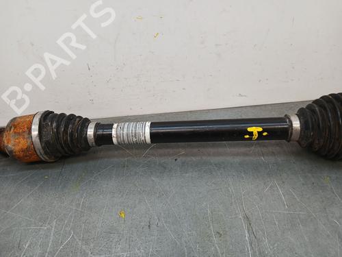 Right front driveshaft PEUGEOT 3008 III (KA_, KB_, KC_) Hybrid 136 (KAHPYE) | BP25900240M39