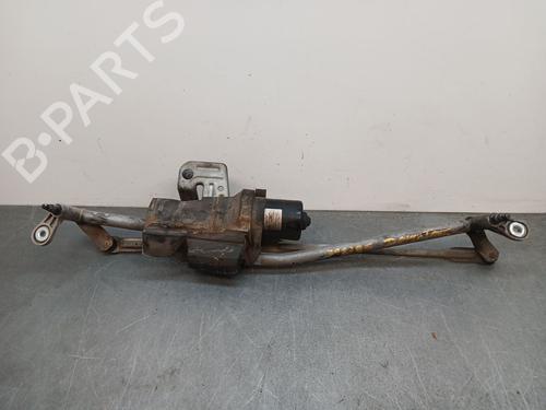 Used Front wiper motor FIAT DUCATO Van (250_) 130 Multijet 2,3 D (126 hp) 27838520