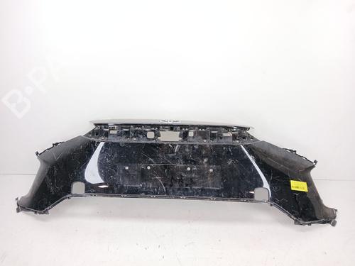 Used Front bumper TOYOTA bZ4X (_EAM1_) EV (XEAM10) (204 hp) 29403344
