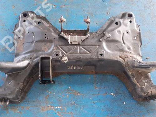 Used Subframe Subframe CITROËN C4 Grand Picasso I (UA_) 2.0 HDi 138 (136 hp) 10082786 10082786