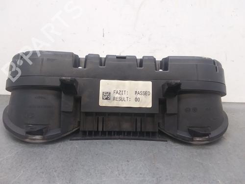 Instrument cluster SEAT IBIZA IV (6J5, 6P1)  | BP25004258C47 