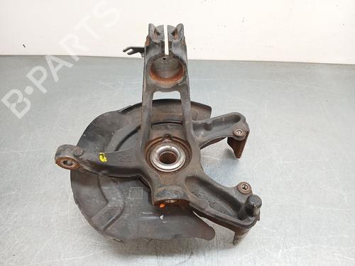 Left front steering knuckle VW T-CROSS (C11, D31) | BP37197495M25 - Image 4
