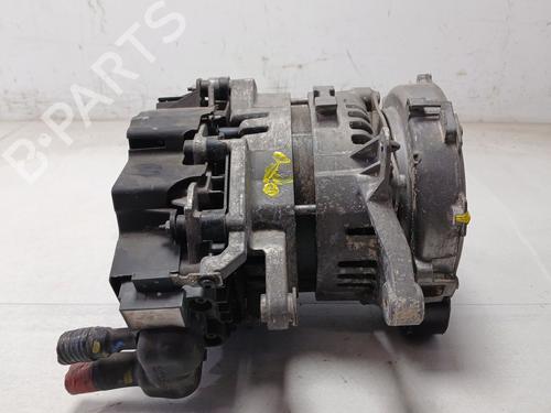 Alternator KIA SPORTAGE IV (QL, QLE) 1.6 CRDi | BP25790163M7 