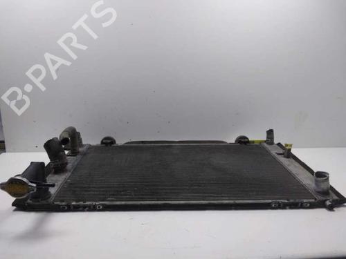 Køler TOYOTA PRIUS Liftback (_W2_)  | BP17948742M31 