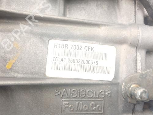 Gearbox FORD TRANSIT COURIER B460 Box Body/MPV 1.5 EcoBlue | BP37269871M3 - Image 5