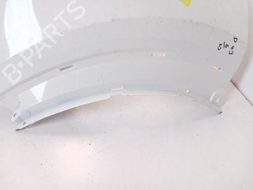 Front bumper NISSAN JUKE (F16_) 1.0 | BP29006074C7 