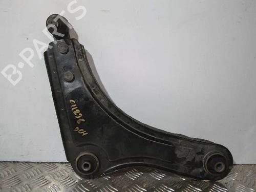 Right front suspension arm DAEWOO NUBIRA Saloon (J100)  | BP3420426M13 