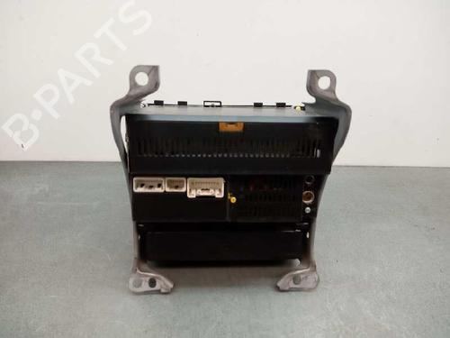 Radio TOYOTA PRIUS Liftback (_W2_) 1.5 Hybrid (NHW20_, NHW20R) | BP12150052E6 