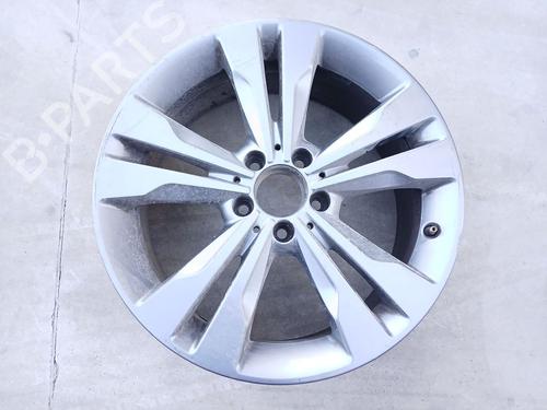 Felge für MERCEDES-BENZ CLA Coupe (C117) CLA 220 CDI / d (117.303) (163 hp) 31351503