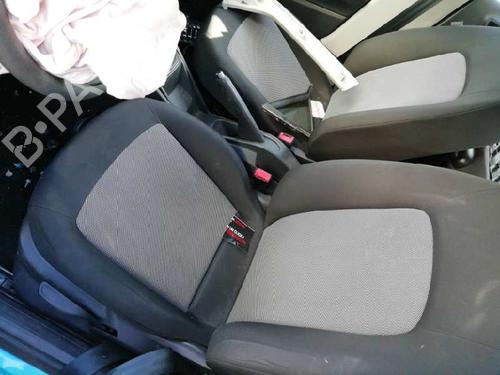 Servo brake SEAT IBIZA IV (6J5, 6P1)  | BP11112081M42 
