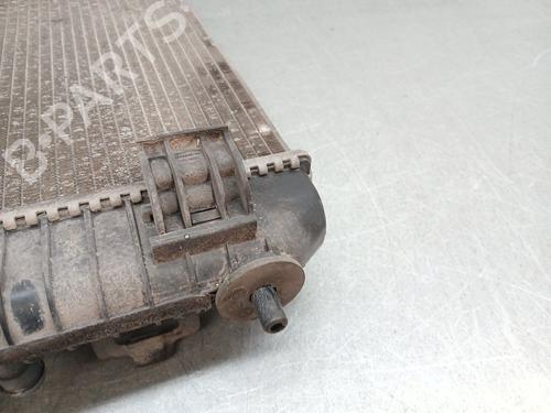 Water radiator FORD TRANSIT COURIER B460 Box Body/MPV  | BP36868113M31  - Image 5