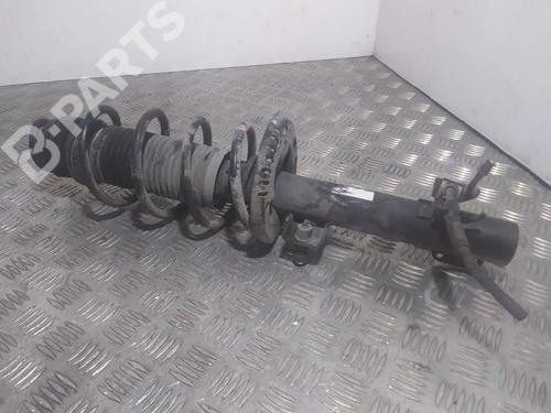 Left front shock absorber SEAT IBIZA IV (6J5, 6P1)  | BP11083221M16 