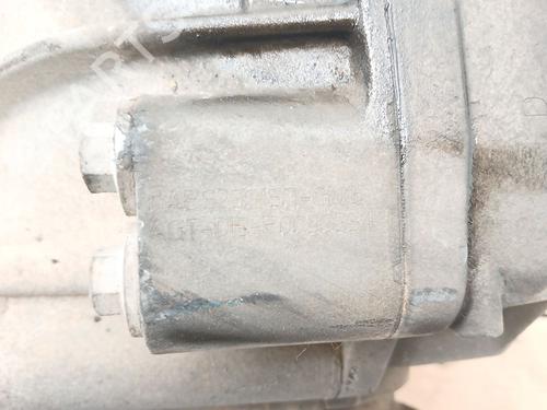 Rear differential PORSCHE CAYENNE (9PA) 3.2 | BP28351507M24  - Image 11