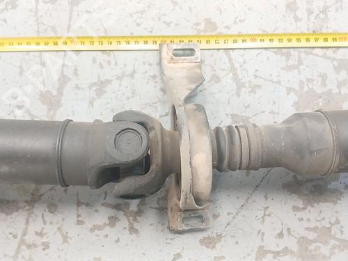 Driveshaft MERCEDES-BENZ C-CLASS T-Model (S204) C 200 CDI (204.201) | BP32504672M37 - Image 3