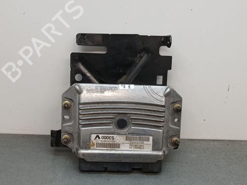 Used Engine control unit (ECU) RENAULT MEGANE II (BM0/1_, CM0/1_) [2001-2012]  20095380