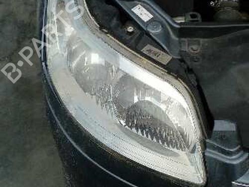 Right front window motor CITROËN C4 Coupe (LA_)  | BP2522997E20 