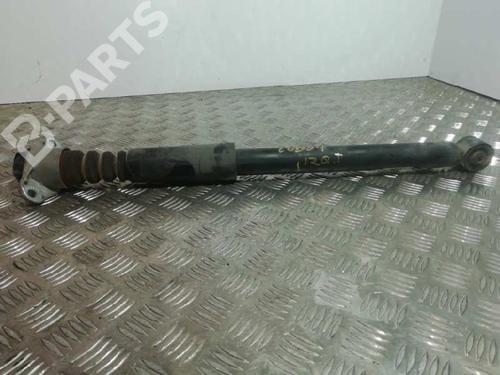 Used Left rear shock absorber SEAT TOLEDO IV (KG3) 1.6 TDI (105 hp) 9044107