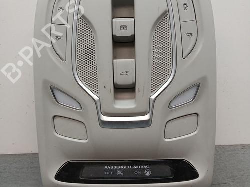 Used Interior roof light MG MG ZS SUV (AZS1) 1.0 T-GDi (111 hp) 22753365