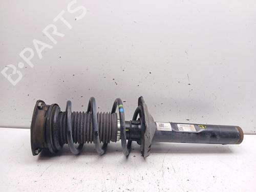 Used Right front shock absorber Right front shock absorber SKODA OCTAVIA IV (NX3, NN3, PV3) 1.5 TSi (150 hp) 33546951 33546951