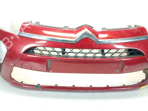 Front bumper CITROËN C4 Picasso I MPV (UD_)  | BP27467989C7 
