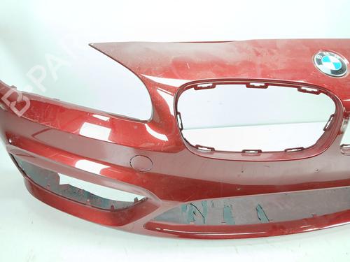 Front bumper BMW 2 Coupe (F22, F87) 220 d | BP29494860C7 
