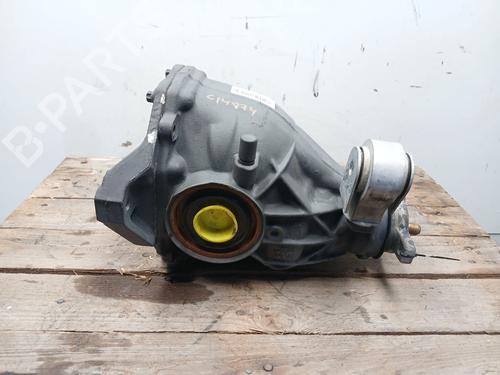 Differential, bag Differential, bag MERCEDES-BENZ E-CLASS Coupe (C207) [2009-2016] 37020993 37020993