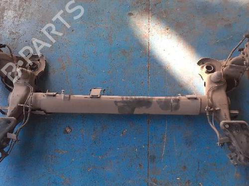 Used Rear axle CITROËN C3 Picasso (SH_) [2008-2025]  11765828
