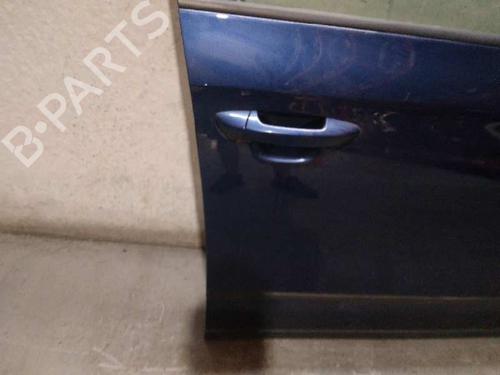Right front door VW PASSAT B6 (3C2)  | BP12171542C3 
