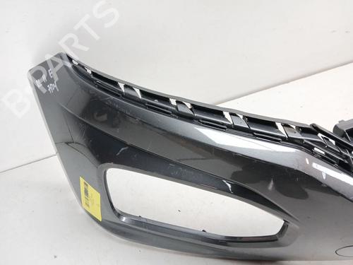 Pára-choques frente VW T-ROC (A11, D11) 1.5 TSI | BP30000539C7 