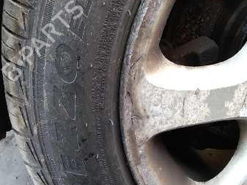 Engine MERCEDES-BENZ CLK (C209) CLK 270 CDI (209.316) | BP2702277M1 