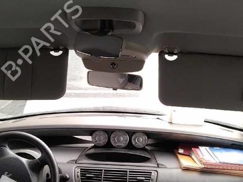 Køleventilator elektrisk PEUGEOT 807 (EB_)  | BP3196189M35 