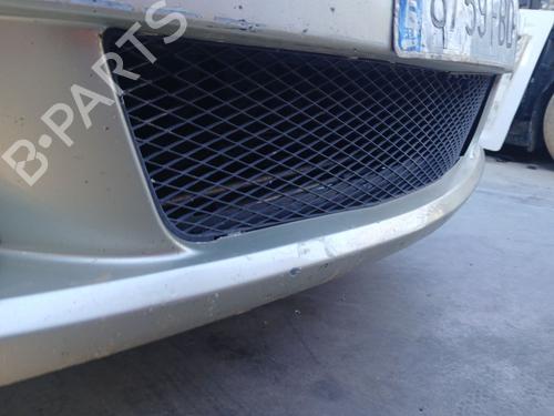 Front bumper LANCIA PHEDRA (179_) 2.2 JTD (179AXC1A) | BP29889810C7