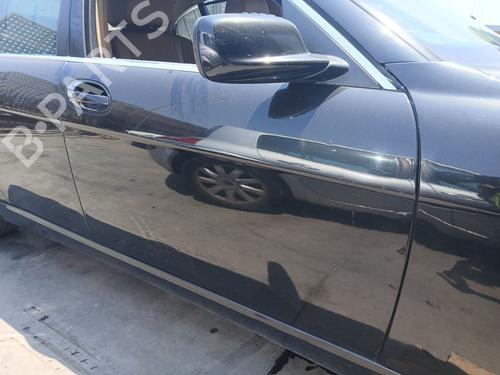 Right front door BMW 7 (E65, E66, E67) 730 Ld | BP27367873C3 
