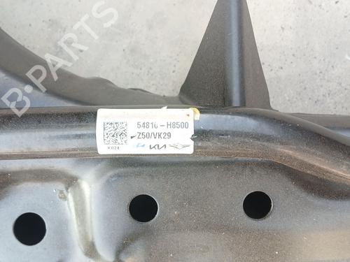 Subframe KIA STONIC (YB) 1.0 T-GDi | BP37605541M9  - Image 6