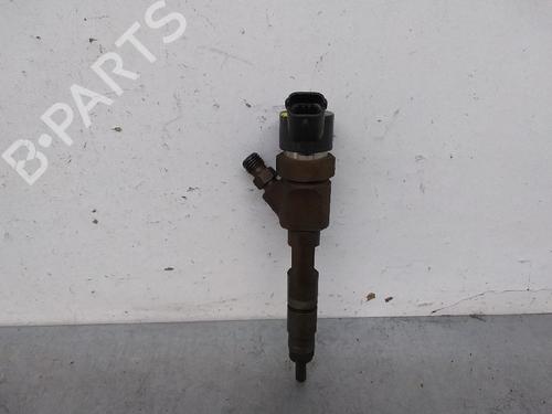 Used Injector Injector RENAULT SCÉNIC II (JM0/1_) [2003-2010] 10278845 10278845