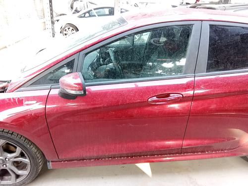 Used Left front door Left front door 38311357 38311357