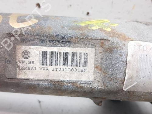Left front shock absorber VW GOLF VI (5K1) 1.4 TSI | BP38786015M16 - Image 2