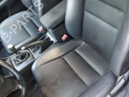 Engine HONDA ACCORD VII (CL, CN) 2.2 i-CTDi (CN1) | BP29917417M1