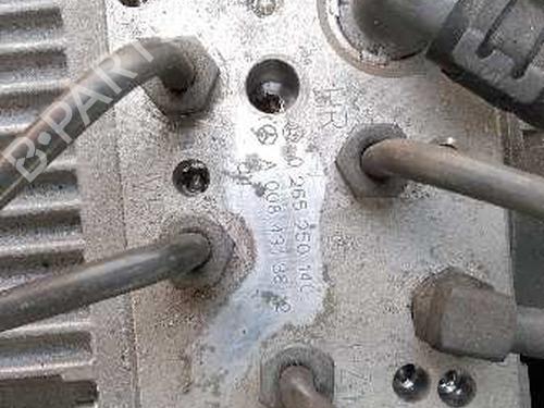 Subframe MERCEDES-BENZ E-CLASS (W211)  | BP12194694M9 
