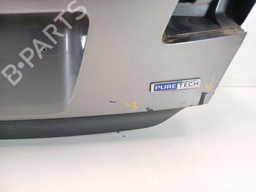 Tailgate PEUGEOT 308 II (LB_, LP_, LW_, LH_, L3_) 1.2 THP 130 | BP25900350C6 
