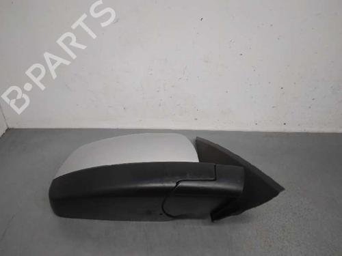 Right mirror OPEL MERIVA A MPV (X03)  | BP13401137C27 