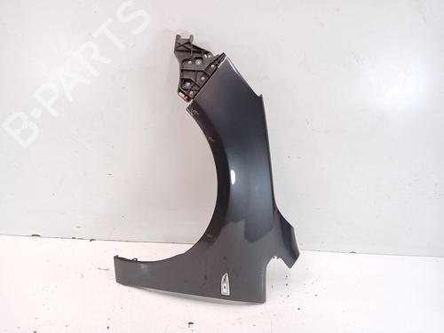 Used Left front fenders Left front fenders OPEL ASTRA J (P10) 1.7 CDTI (68) (110 hp) 34237249 34237249