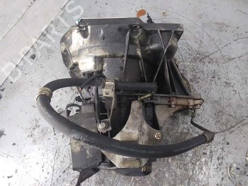 Gearbox FORD FIESTA V (JH_, JD_)  | BP19056527M3 